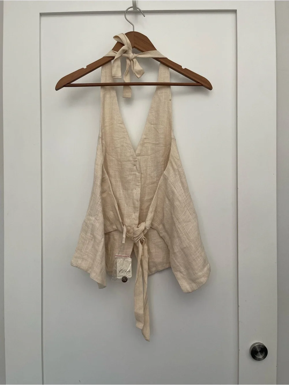 Free People | Take Me To Paris Low-Back Set